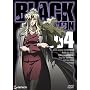 BLACK LAGOON 004 [DVD]