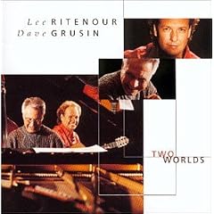 Two Worlds / Grusin & Ritenour