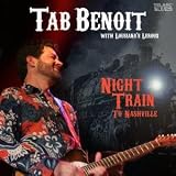 [Music] Night Train to Nashville