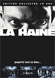 [DVD] La Haine - Edition Collector 3 DVD