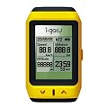 GPS���K�[i-gotU GT-800 ���ۖh���K�iIPX7�Ή��A1.4�C���`LCD�t�����ځy���K�㗝�X�z