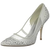 Bourne Samantha Special Occasion Heels