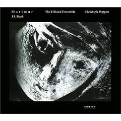 Morimur (after J.S. Bach)