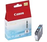  Canon CLI-8PC - Cartouche d'encre - Photo cyan