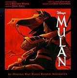 [Music] Mulan: An Original Walt Disney Records Soundtrack