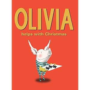 【クリックで詳細表示】Olivia Helps With Christmas