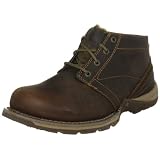 Caterpillar Harding Lace Up