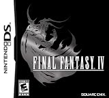  Final Fantasy IV