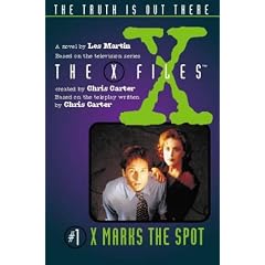 "X-files" (Junior X-Files)