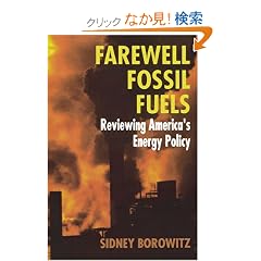 Farewell Fossil Fuels