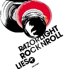 Rock N Roll Lies