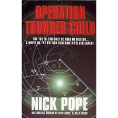 Operation Thunder Child