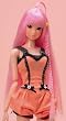 momokoDOLL as GAINAX �m�m