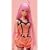 momokoDOLL as GAINAX �m�m