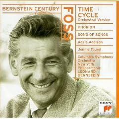Time Cycle / Phorion / Song of Songs