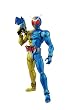 MG FIGURERISE 1/8 ���ʃ��C�_�[W ���i�g���K�[ (���ʃ��C�_�[�_�u��)