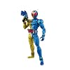 MG FIGURERISE 1/8 ���ʃ��C�_�[W ���i�g���K�[ (���ʃ��C�_�[�_�u��)