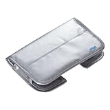 SANWA SUPPLY CAR-DCV1 �|�[�^�u���i�r�p�ی�J�o�[