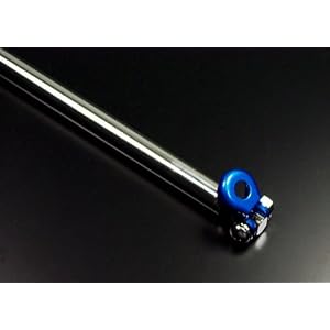 【クリックで詳細表示】リア ピラーバー トヨタ RAV4 L ACA20W，ACA21W，ZCA25W，ZCA26W