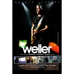 Paul Weller Live 2010