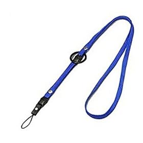iBUFFALO Arvel �l�b�N�s�[�X�X�g���b�v �u���[ AKS410BL
