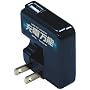 PLANEX �u�[�d���\�viPod�Ή� USB���o�C���[�d�� PL-UCHG01