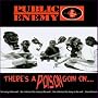 There's a Poison Goin' On...