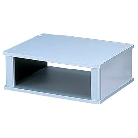 �A�C���X�I�[���} TV���b�N�~�j(�V���o�[) DTV-21M