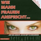 [Book] Wie Mann Frauen anspricht