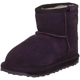 Emu Kids Wallaby Mini Shearling Boot