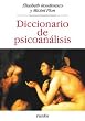 Diccionario de Psicoanalisis / Interfered Writings