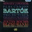 Son 2 Pnos & Perc/2 Pictures/&