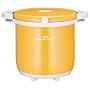 THERMOS �^��ۉ������� �V���g���V�F�t 4.5L �p���v�L�� KBA-4501 PUM