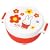 miffy ���Ԃ胉���`BOX MF072