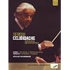 Sergiu Celibidache in Rehearsal & Performance [DVD] [Import]