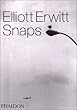 Elliot Erwitt Snaps