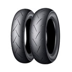 DUNLOP(�_�����b�v) TT92GP [90/90-10 50J] 90/90-10 50J  TL 276025