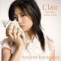 PEACE OF THE WORLD
