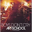 BOYS DON�fT CRY