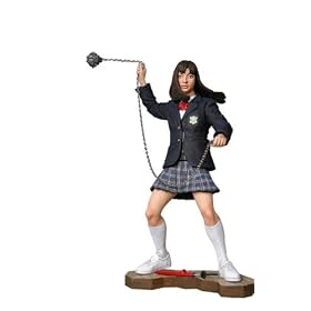 kill bill �L���r���@�A�N�V�����t�B�M���A�@GO-GO �@�I�R�疾
