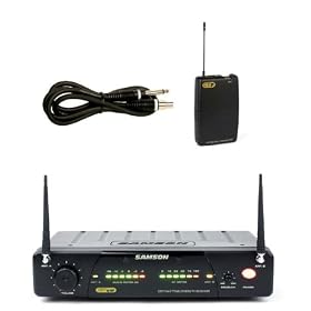 SAMSON SW77GT/B15 ���C�����X�V�X�e��
