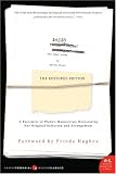 [Book] Ariel: The Restored Edition, a Facsimile of Plath's Manuscript, Reinstating Her Original Selection and Arrangement