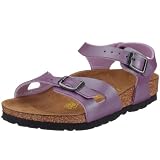 Birkenstock Rio Birko-Flor, Children Sandals