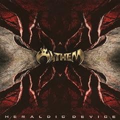 HERALDIC DEVICE-�f���b�N�X�E�G�f�B�V����(DVD�t)