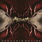 HERALDIC DEVICE-�f���b�N�X�E�G�f�B�V����(DVD�t)
