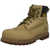Caterpillar Mens Holton Steel Toe S3 Boots