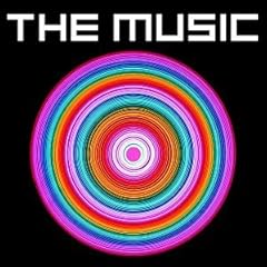 【クリックで詳細表示】The Music [Enhanced， Import， from US]