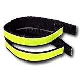  Nathan Reflective Cyclist's Anklebands
