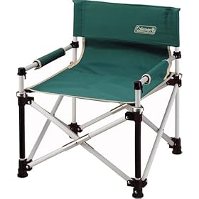 Coleman(�R�[���}��) �~�j�X�����L���v�e���`�F�A�A���t�@ �O���[�� 170-5846