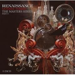 Renaissance Presents the Masters Series, Pt. 9: Satoshi Tomiie